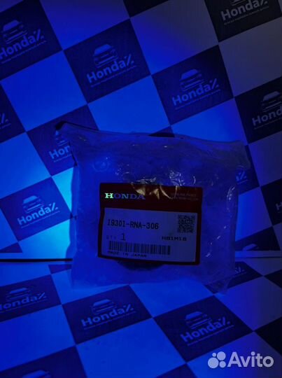 Термостат Honda Civic 8 4D