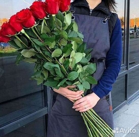 51 Роза, Букеты Цветы Розы 25 101 501 1001