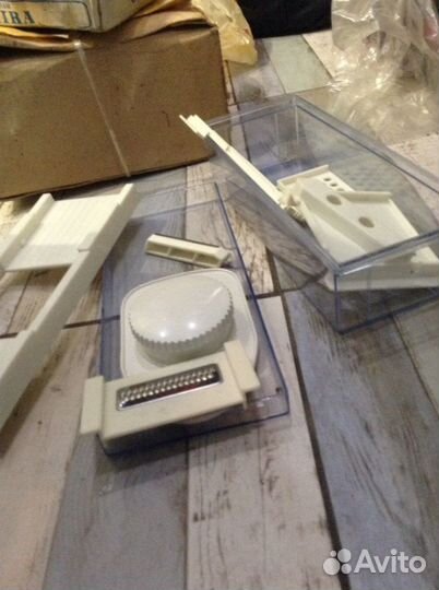 Терка(набор)