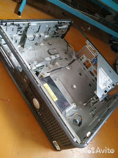 Корпус для пк 