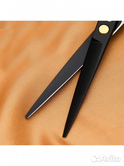 Набор ножниц для стрижки