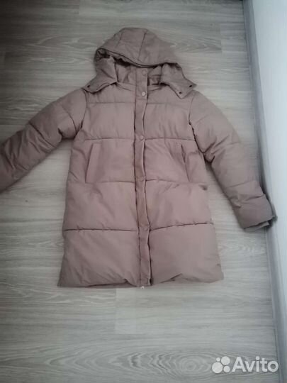 Шапка ушанка мужская