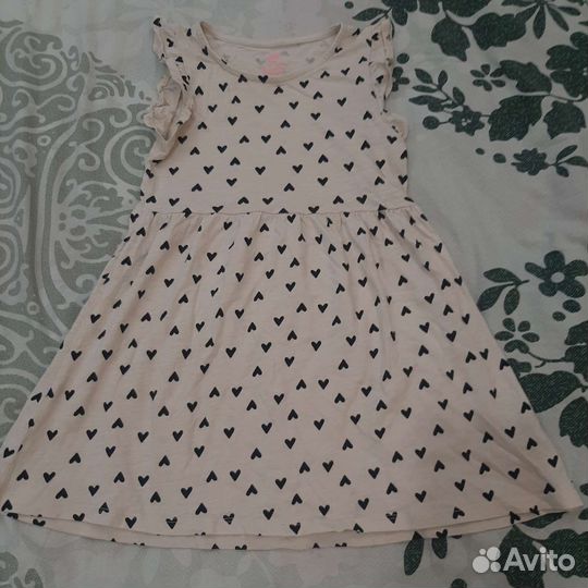 Одежда для девочки