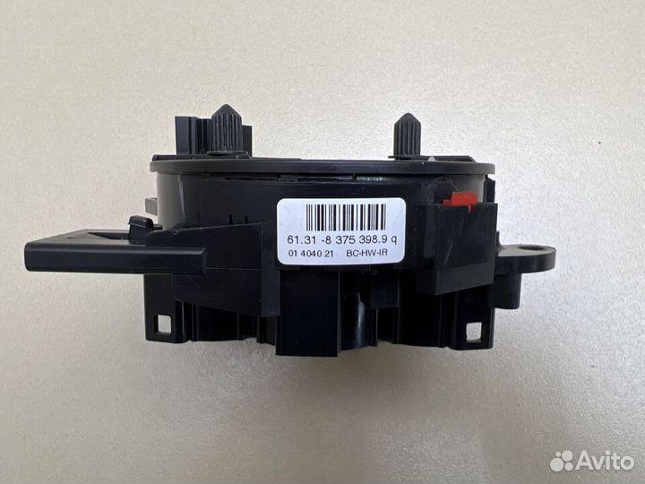 Подрулевой шлейф BMW X5 E53