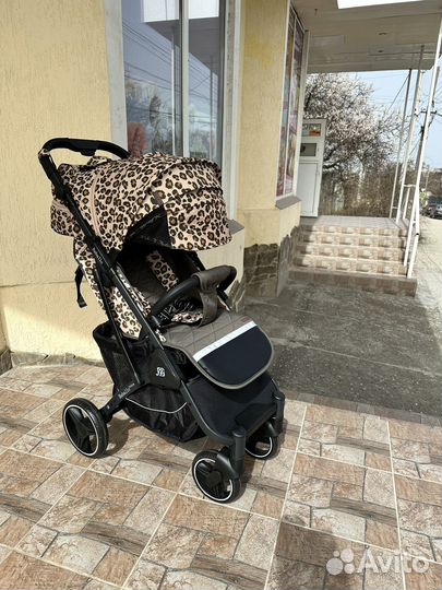 Коляска Babalo future 2023