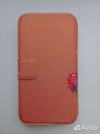 Чехол на телефон Samsung Galaxy Grand Prime Duos