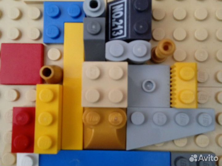 Детали по штучно (не все)