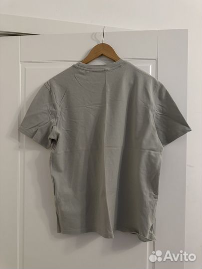 Футболки мужские