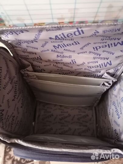 Школьный рюкзак