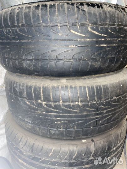 Cordiant Comfort 215/55 R16