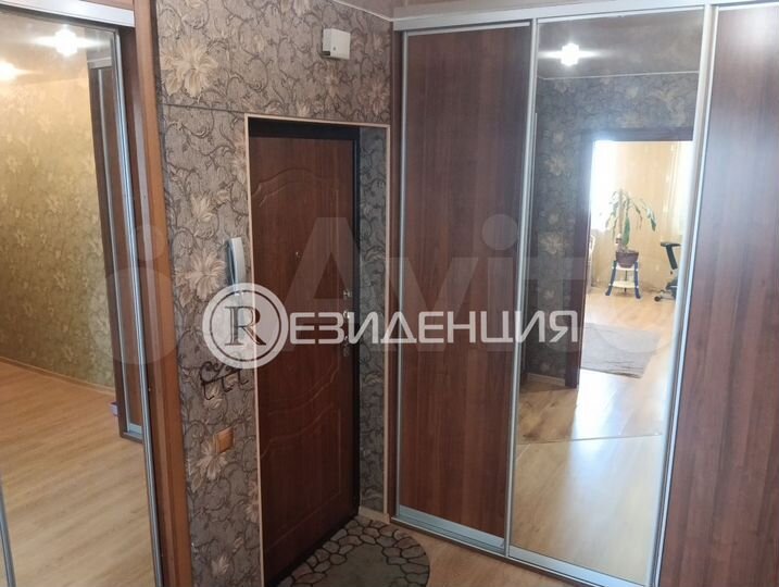 3-к. квартира, 92,8 м², 15/19 эт.