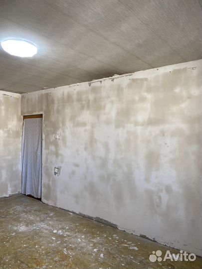 Мелкий ремонт в квартире