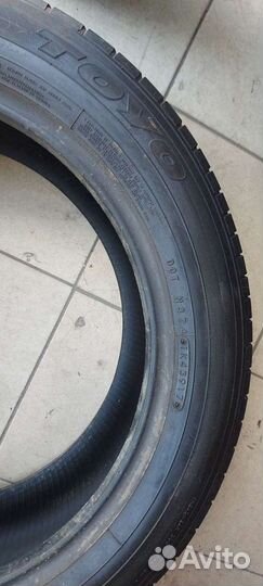 Toyo 800 Plus 225/55 R19