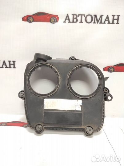 Кожух цепи грм CHH TFSi 2.0 Тигуан 2 2016-2021