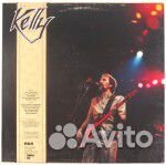 Продаю пластинки Kelly Groucut