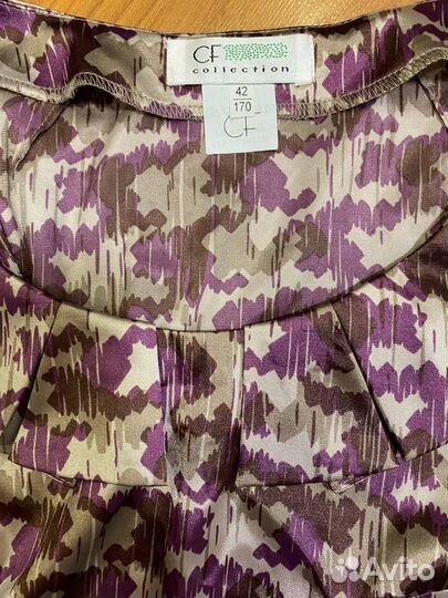 Женские платья 42 и 44 новые