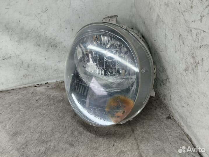 Фара передняя правая Matiz, Матиз