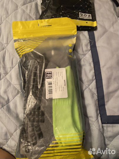 Носки для футбола