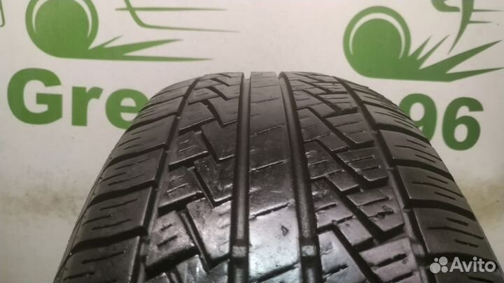 Pirelli P6 Four Seasons 195/60 R15