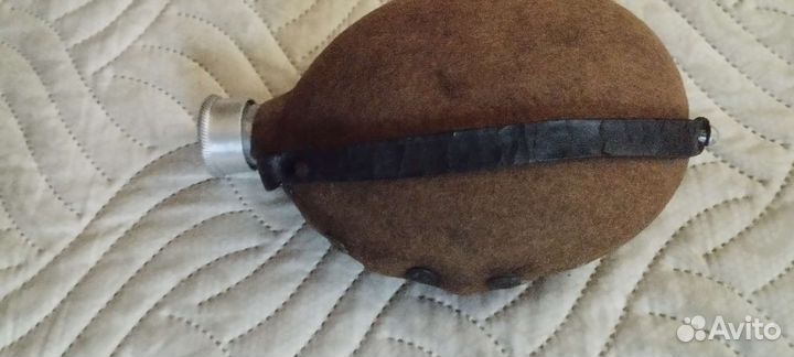 Предметы ВОВ