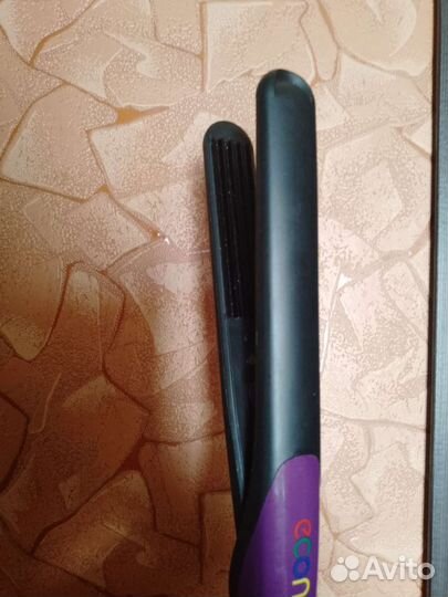 Плойка для гафре