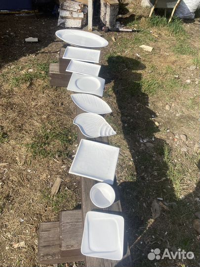 Посуда для отелей и ресторанов jin qiang yi