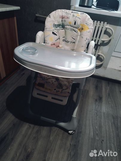 Стул для кормления