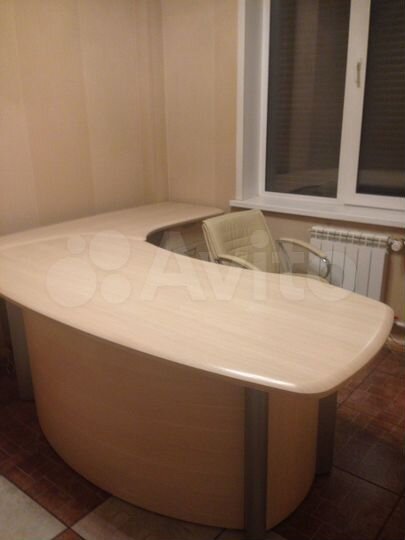 Офис, 173.6 м²