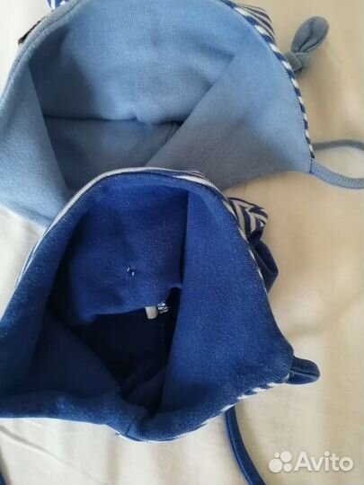 Шапка для детей