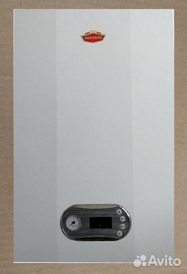 Запчасти для котла Arderia B10