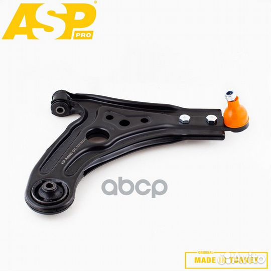 Рычаг передний правый chevrolet Aveo rj60002 ASP