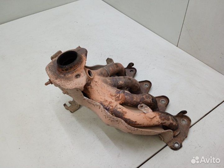 Коллектор выпускной Nissan Almera G15 1.6 2014