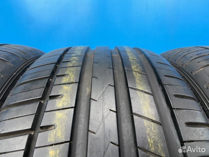 Falken Azenis FK-510 245/50 R18 104Y