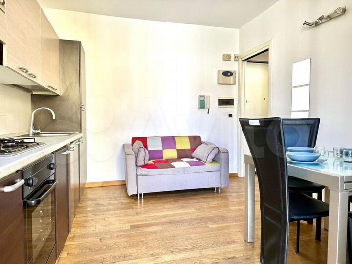 2-к. квартира, 45 м² (Италия)