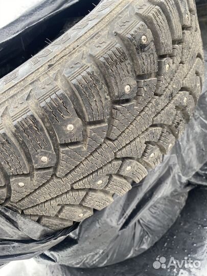 Nordman 5 175/70 R13 41H