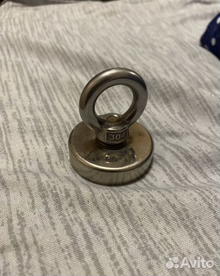 Поисковый магнит