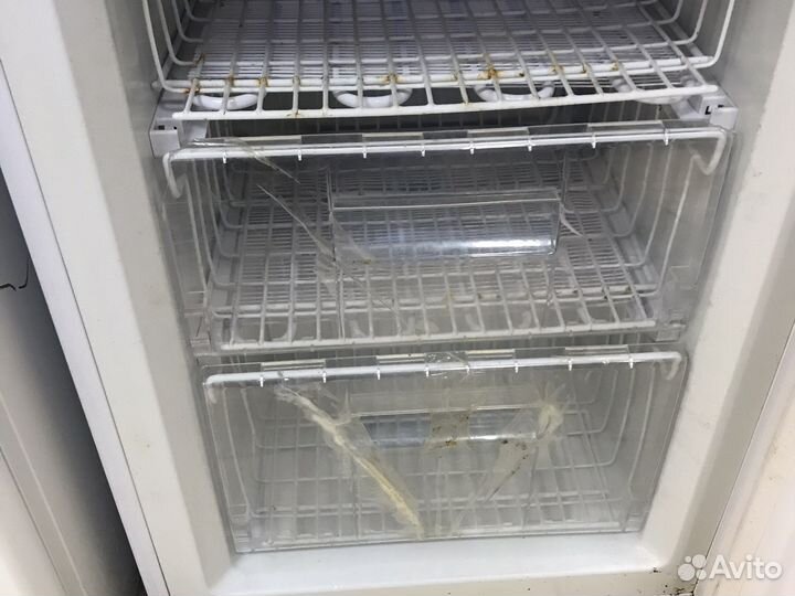 Морозильник барный