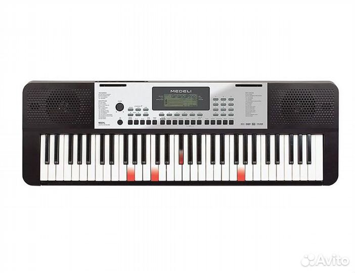 Синтезатор, 61 клавиша Medeli M221L