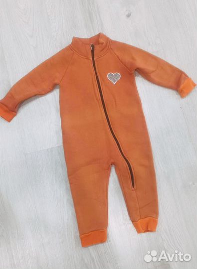 Вещи пакетом для девочки 86