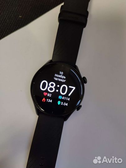 Amazfit GTR 3