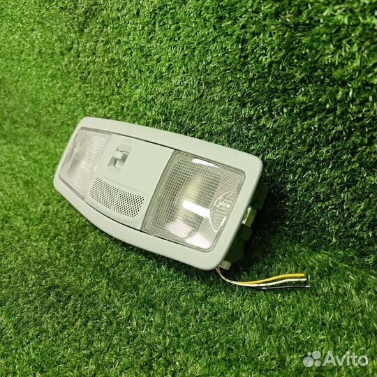 Фонарь салона (плафон) Mitsubishi ASX GA1W 2010