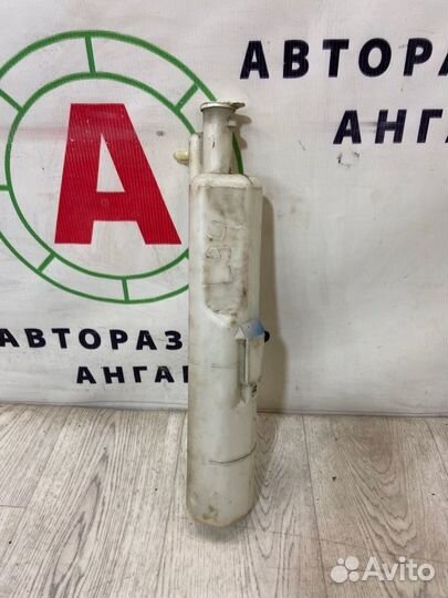 Бачок расширительный Mitsubishi Lancer 9 CS5W 4G18