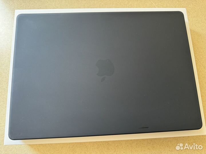 MacBook Pro 16 M3 Pro 18/512MB Space Black