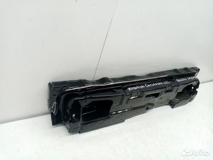 Панель задняя Mitsubishi Outlander 2 XL