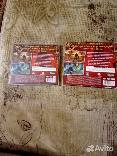 Игра для компютера или ноутбука