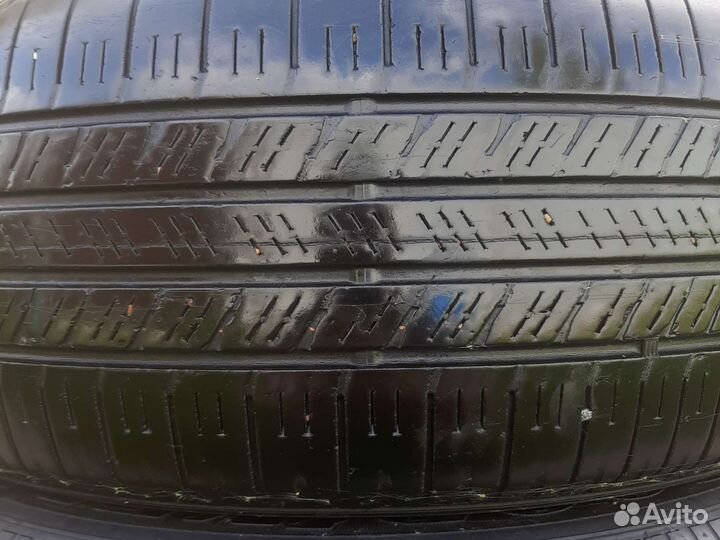 Goodyear Eagle LS 2 225/55 R18 98