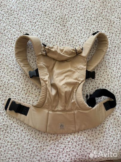 Эргорюкзак Тедди слинг