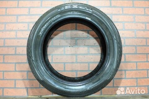 Nexen N'Priz AH8 215/55 R17