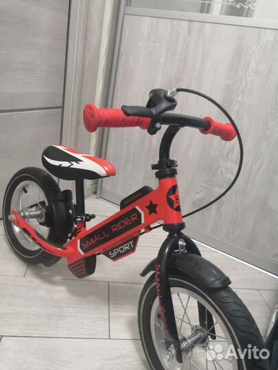 Беговел Small rider air