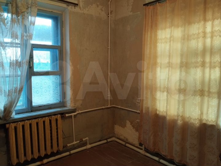 3-к. квартира, 60,1 м², 1/2 эт.